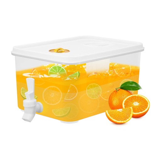 Cheuryae drink dispenser - cheuryae,