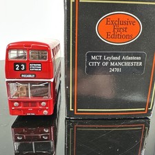 EFE 24701 MCT Leyland