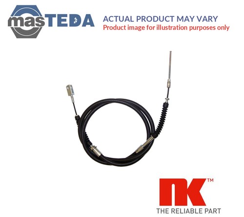 9045203 handbrake cable front - handbrake,