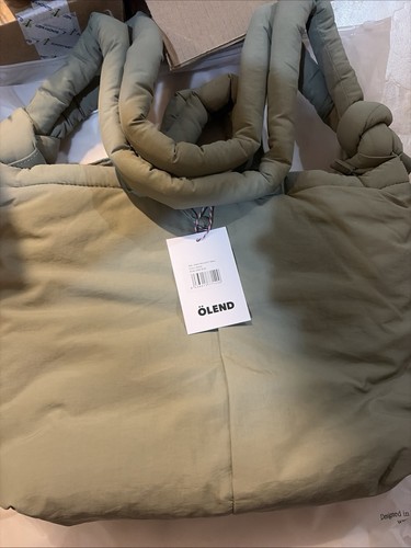 Olend ona pro - soft, bag