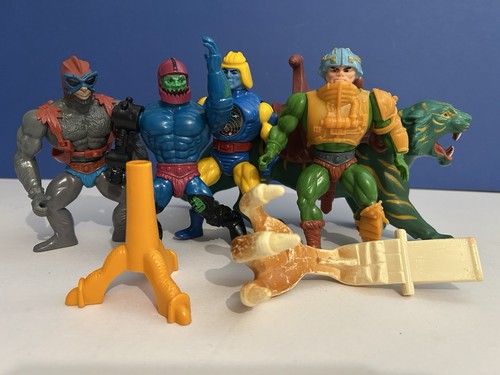 Masters the universe - universe, he-man