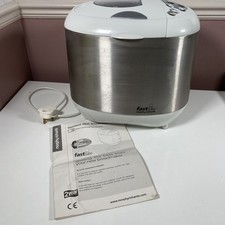 Morphy Richards Fastbake Bread