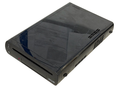 Nintendo wii console with - wii,