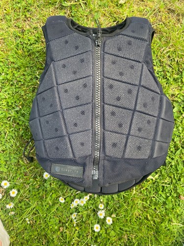 Body protector is a race - a,