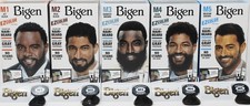 BIGEN EZ COLOR FOR MEN Choose