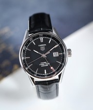 TAG Heuer Carrera Calibre 7