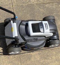 Mac Allister Push Lawn Mower