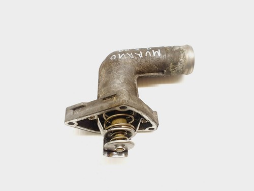 Engine thermostat housing for - engine,