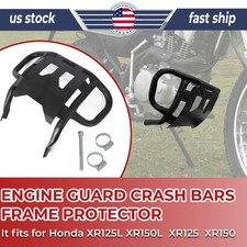 For Honda XR150L Crash Bar XR