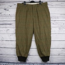 Barbour Sporting Tweed Breeks