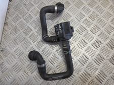 2015 AUDI A4 B8 2.0 DIESEL COOLANT AUXILIARY ELECTRIC PUMP 06H121601M