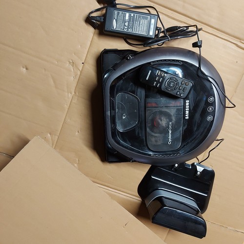 Samsung cyclone force - cyclone,