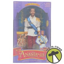 Anastasia A 20th Century Fox