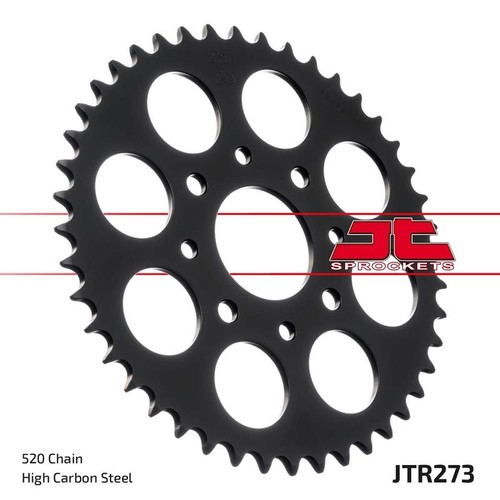 Rear sprocket tooth 520 - 44,
