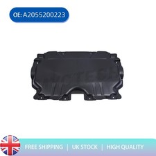 FITS MERCEDES C CLASS C205