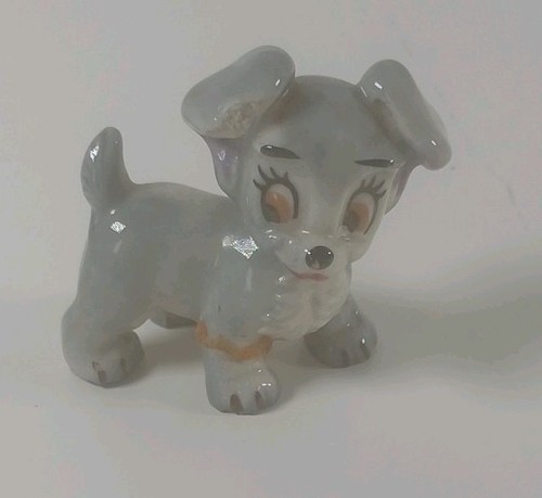 Wade disney blow - blow, scamp