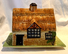 Vintage Beswick? Cottage Ware