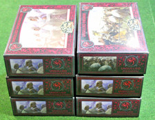 ASOIAF A Song of Ice & Fire