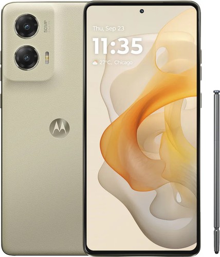 Motorola moto stylus 5g - moto, g