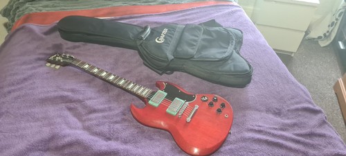 Vintage vs6 electric - vintage,