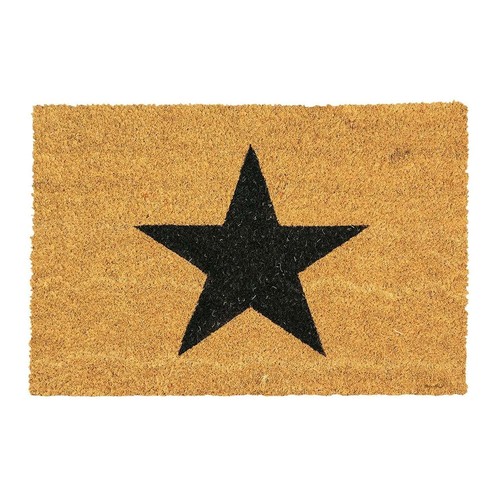 Coir rug doormat non - coir,