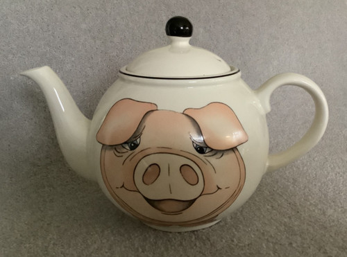Vintage arthur wood - vintage,