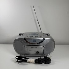 Hitachi CX-70UK Stereo CD