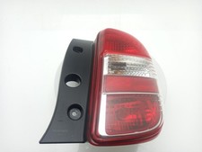 NISSAN MICRA Tail Light Rear