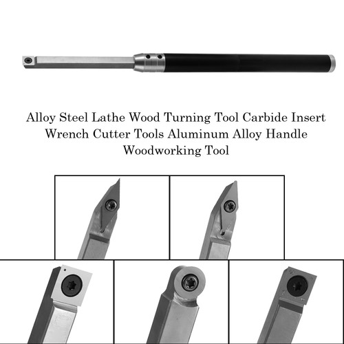 Alloy steel lathe wood turning - alloy,