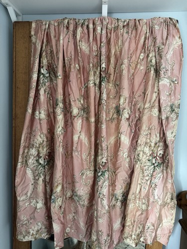 Vintage silk sanderson - vintage,