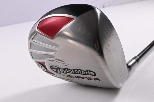 Taylormade burner 2007 - burner, driver