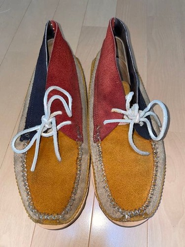 Yuketen men moccasin us - yuketen, 9