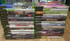 Xbox Original Games Bundle Lot