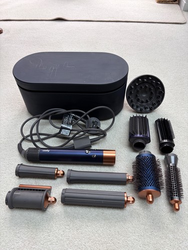 Dyson airwrap multi styler - dyson, multi-styler