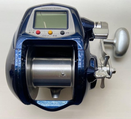 Shimano beast master 9000 - beast,