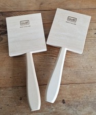 Louet Small Hand Carders for