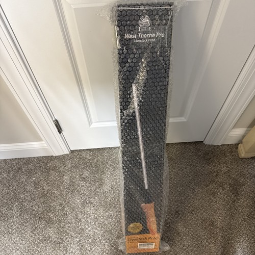 Thorne west pro - west,