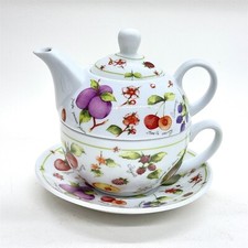 Leonardo collection teapot - leonardo, cup