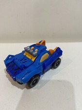 Vtech - Switch and Go Dinos - Slam the Stegosaurus interactive car to dinosaur