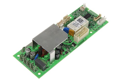 Delonghi card pcb 230v coffee - delonghi,