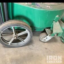 Billy Goat SV50HR & KD  2