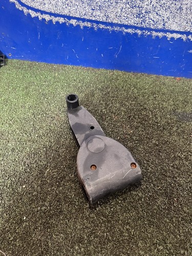 Honda powered garden master - honda,