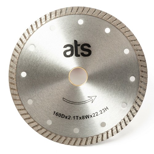 Ats 150mm 160mm - 150mm,
