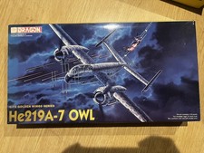 DRAGON Heinkel He219A-7 OWL