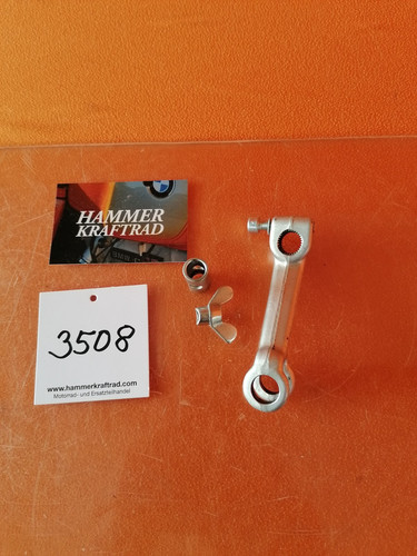 Bmw r80 r100 rear brake - bmw,
