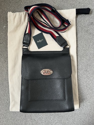Mulberry antony black - mulberry,