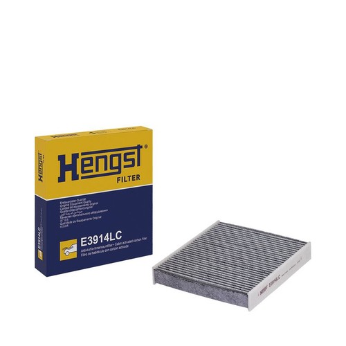 Hengst filter e3914lc - hengst,