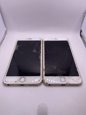 APPLE IPHONE 6 & 6S PLUS SMARTPHONES JOBLOT - SPARES OR REPAIRS - UNTESTED