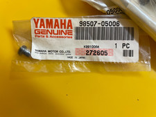 Yamaha XV 125 250 FJR XVZ 1300