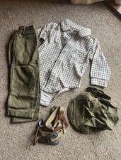 6-12 Months Baby Boy Formal